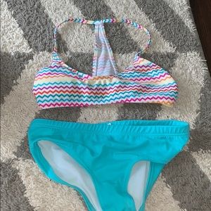 Delia’s Bikini Set